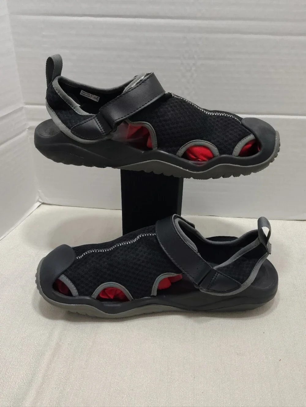 CROCS swiftwater mesh